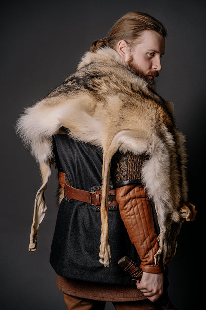 Ubbe Ragnarsson costume (Vikings)