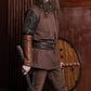 Ubbe vikings tunic (Vikings)