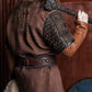 Ubbe vikings tunic (Vikings)