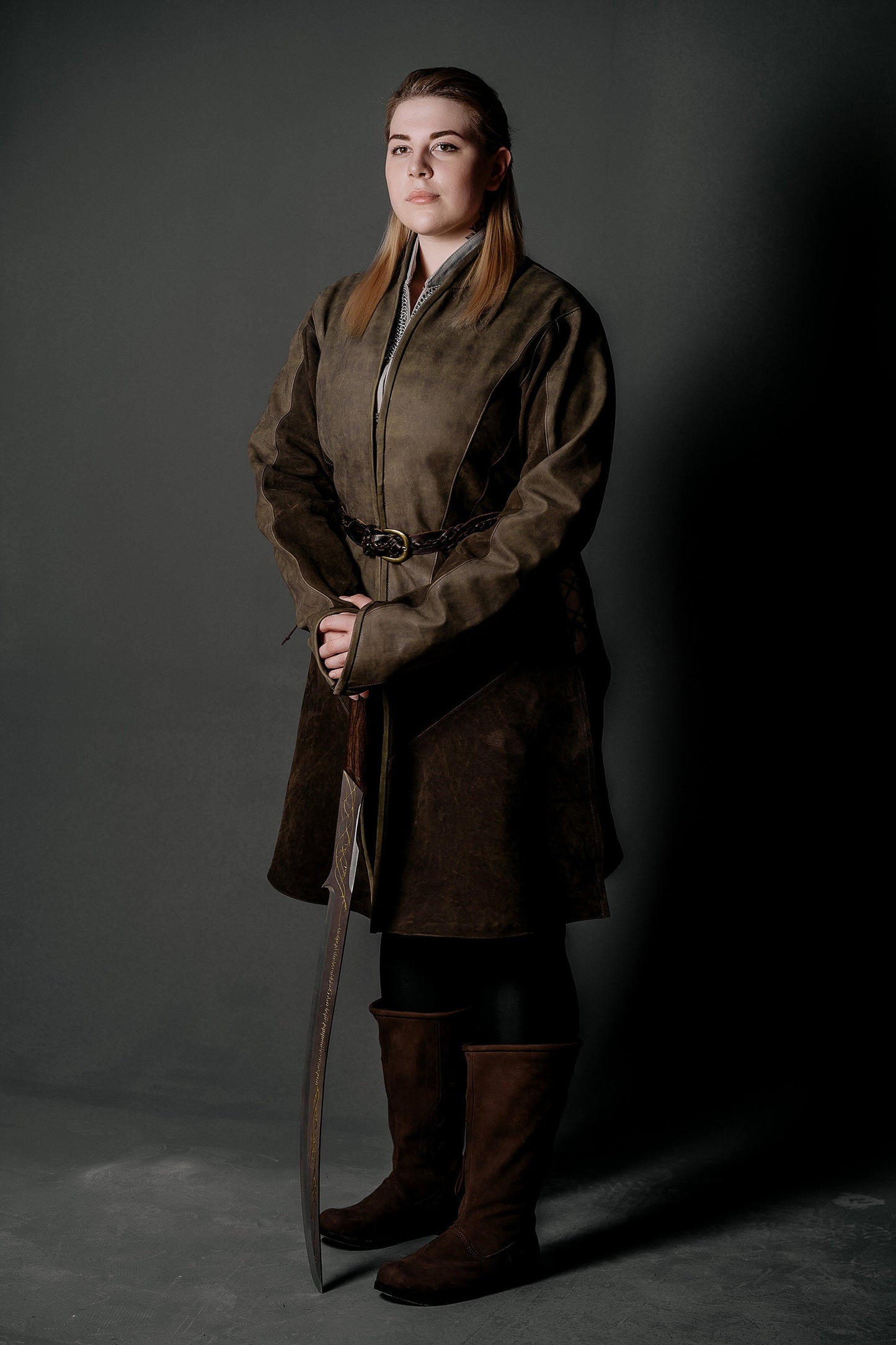 Legolas costume (Lord of the Rings)