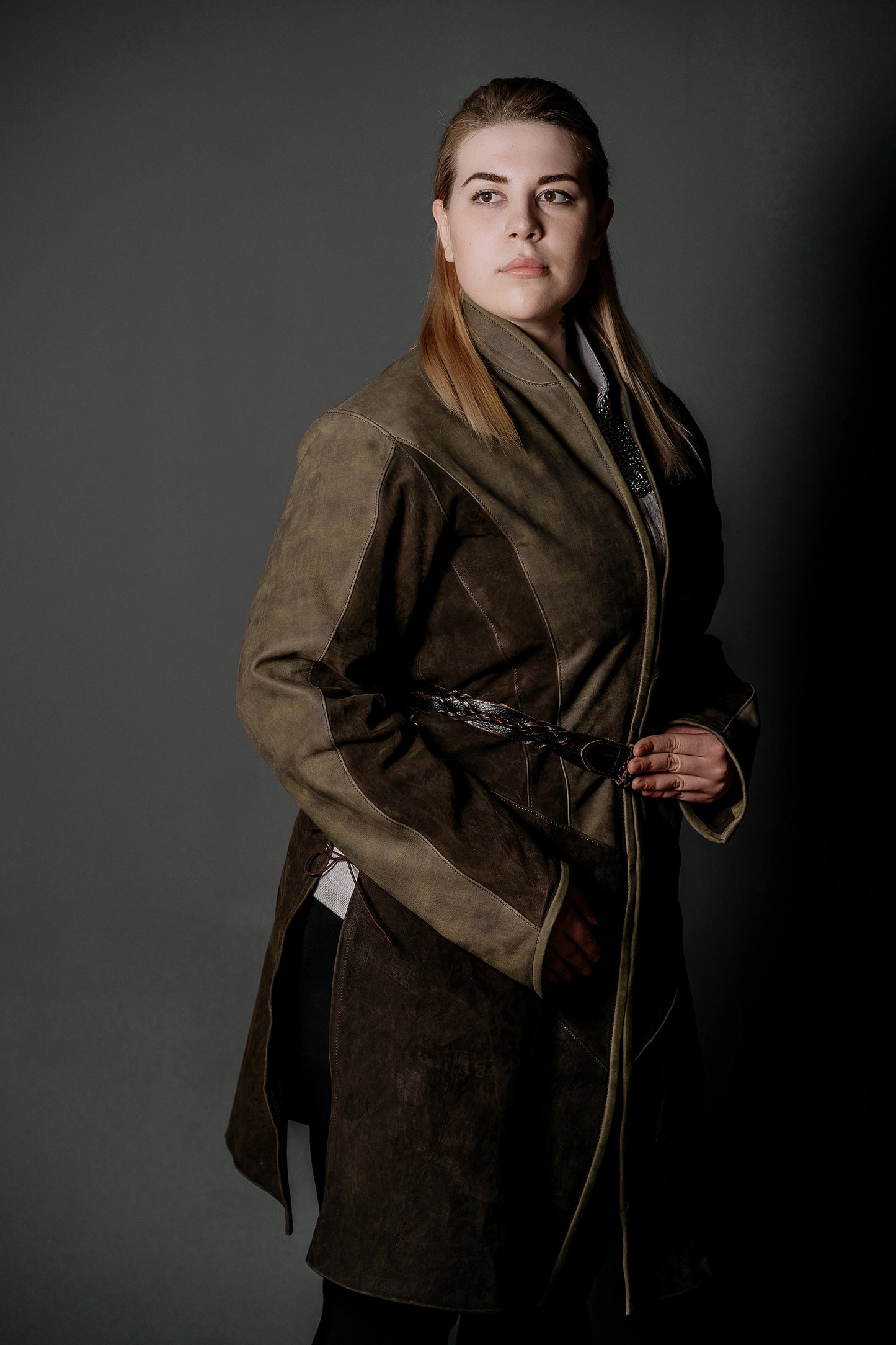 Legolas costume (Lord of the Rings)