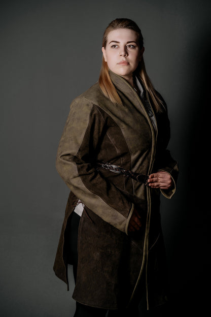 Legolas costume (Lord of the Rings)