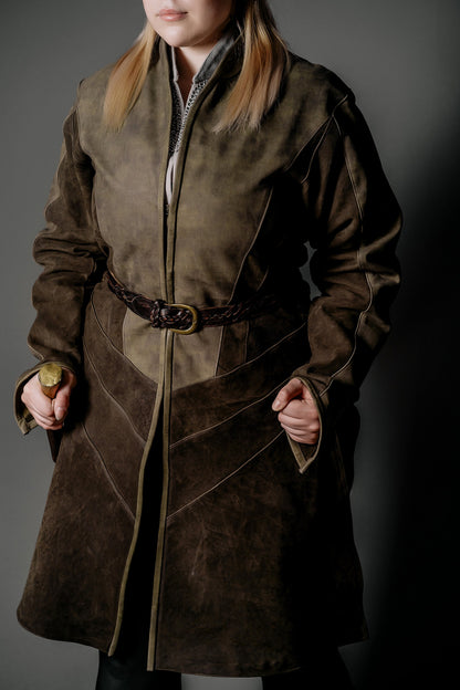 Legolas costume (Lord of the Rings)