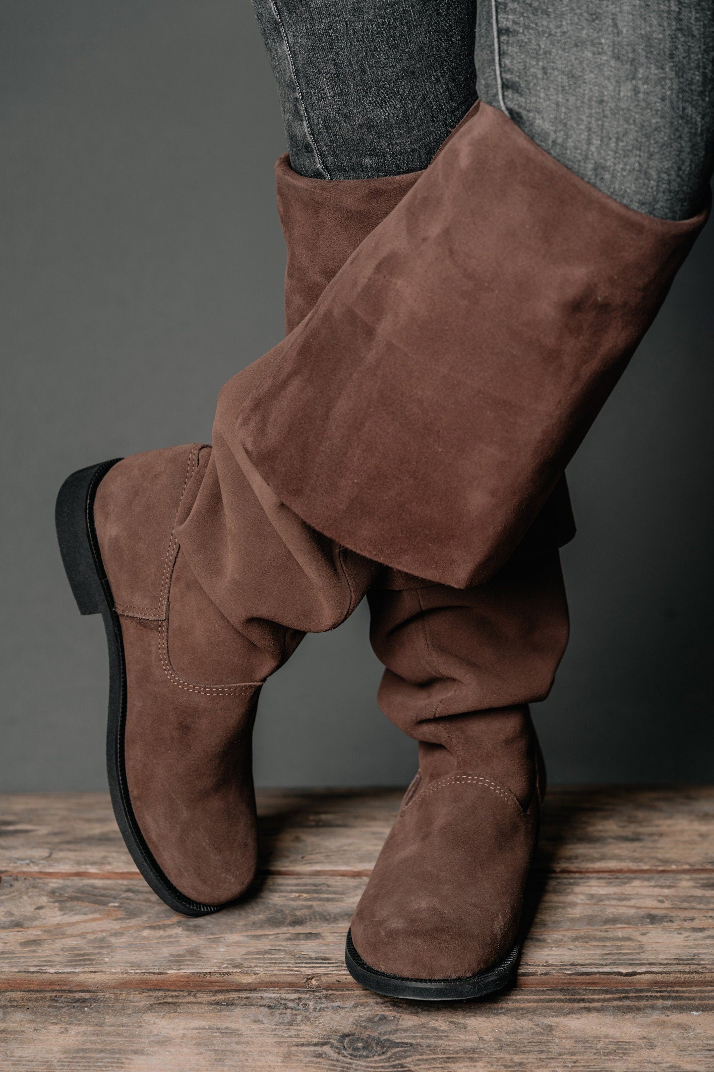 Jack hot sale sparrow boot