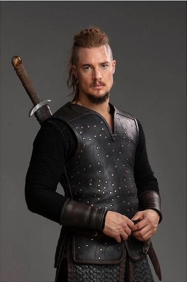 Uhtred costume Last Kingdom s4