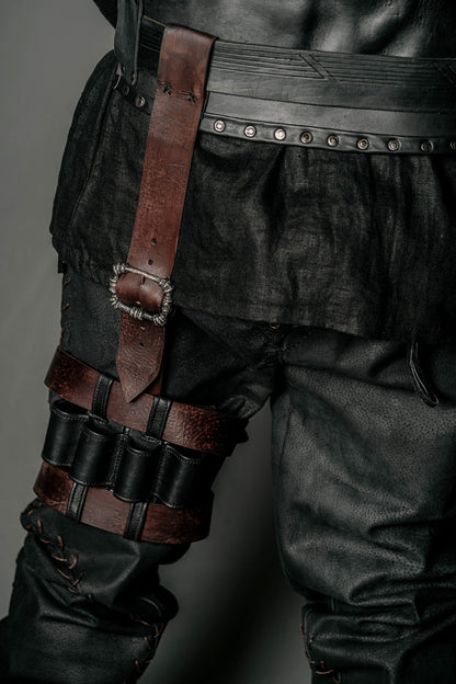 Witcher Cosplay Tasche Trankbeutel