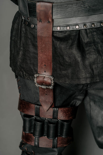 Witcher Cosplay Tasche Trankbeutel