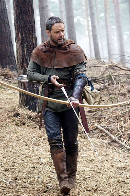 Robin Hood costume