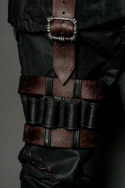 Witcher Cosplay Tasche Trankbeutel