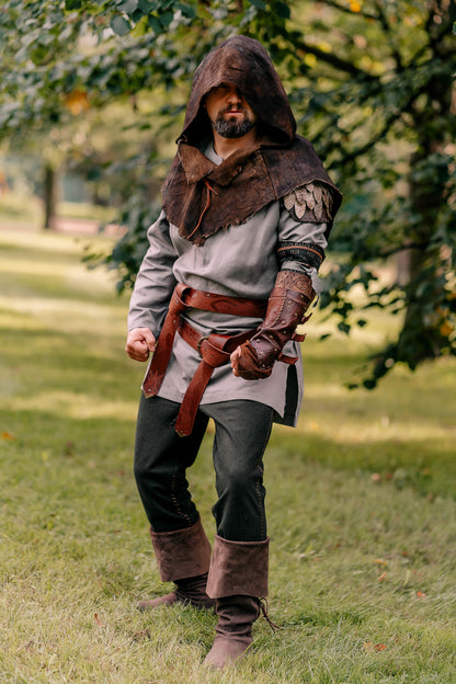 Robin Hood costume