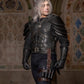 Witcher armor from season 2