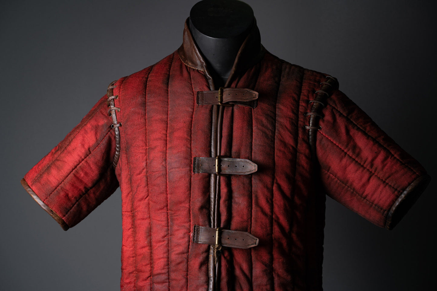 Langer Larp-Gambeson