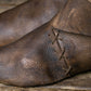 Viking shoes(historical combat boots)