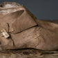 Viking shoes(historical combat boots)