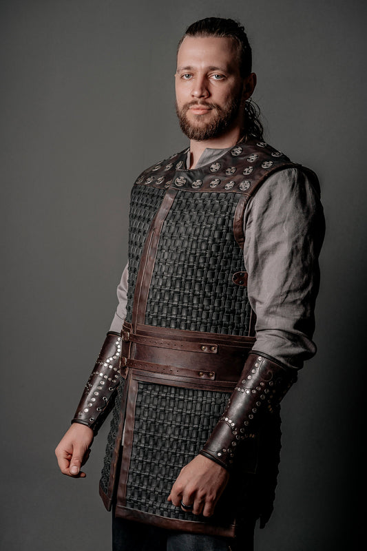 Uhtred viking costume (Last Kingdom season 3)