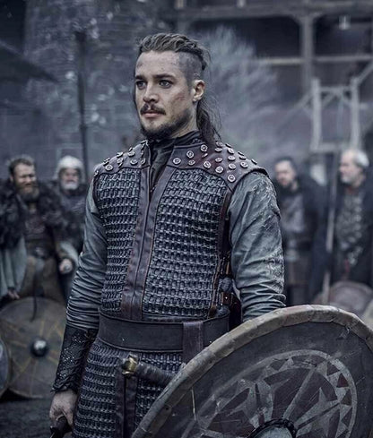 Uhtred viking costume (Last Kingdom season 3)